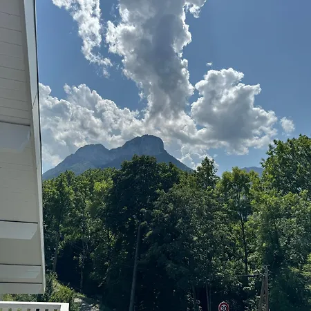 דירה La Cascade Du D'annecy