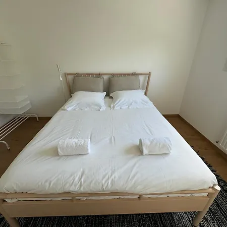 La Cascade Du D'annecy Appartement *