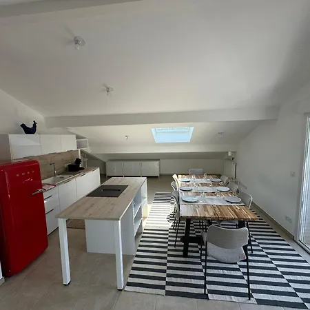 Appartement La Cascade Du D'annecy Doussard