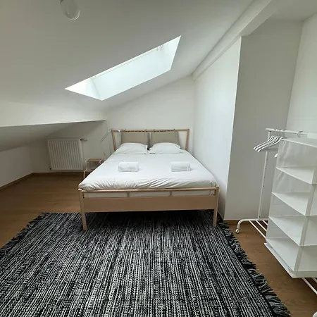 La Cascade Du D'annecy Appartement Doussard